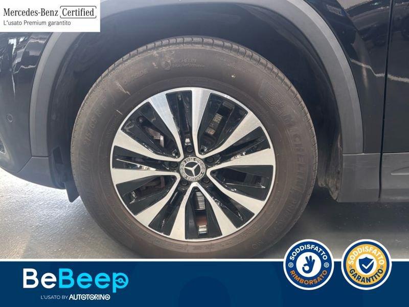 Mercedes-Benz GLA 250 E PHEV (EQ-POWER) BUSINESS EXTRA AUTO