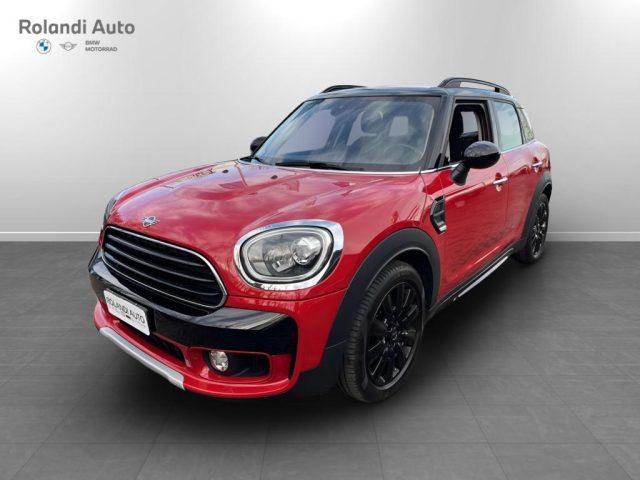 MINI Countryman 1.5 One