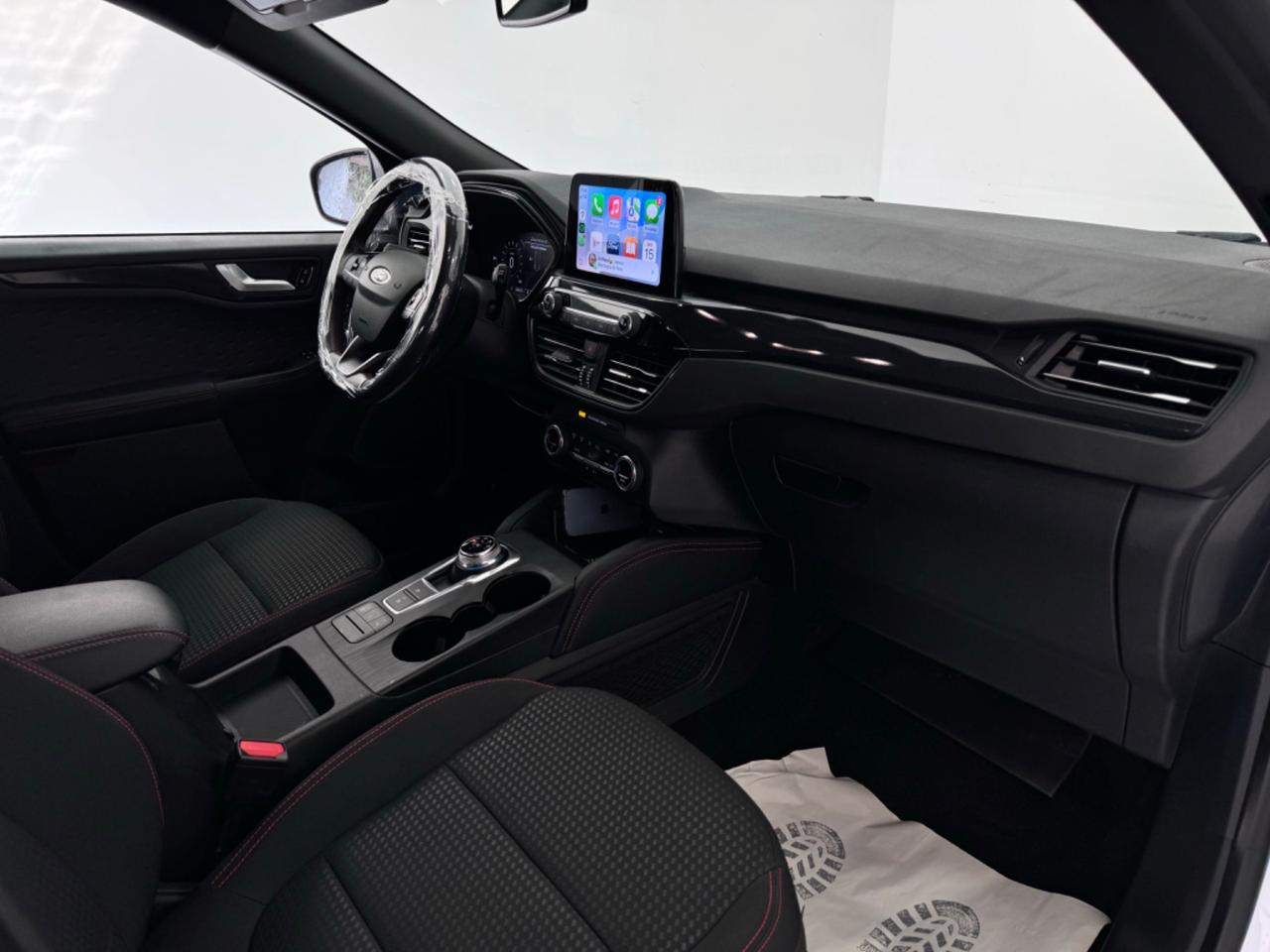 Ford Kuga 1.5 EcoBlue 120 CV-ST LINE-AUTOMATICA