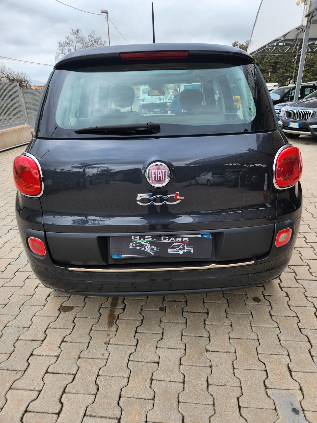 Fiat 500L 1.3 MULTJET
