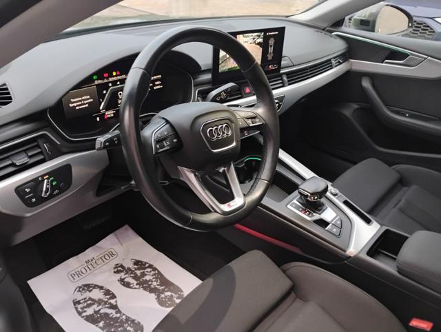 AUDI A5 SPB 40 TDI S tronic S line edition