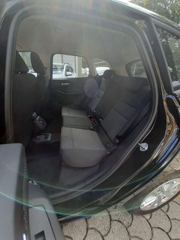 BMW Serie 2 Active Tourer 218d Auto
