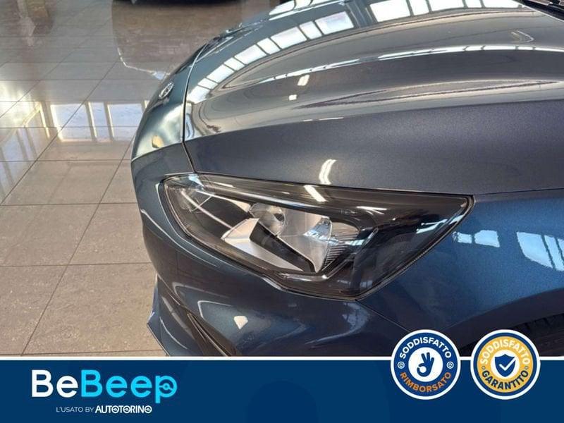 Ford Focus 1.0 ECOBOOST ST-LINE S&S 125CV