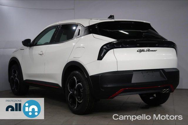 ALFA ROMEO Junior Junior 1.2 136cv Hybrid eDCT6 Speciale