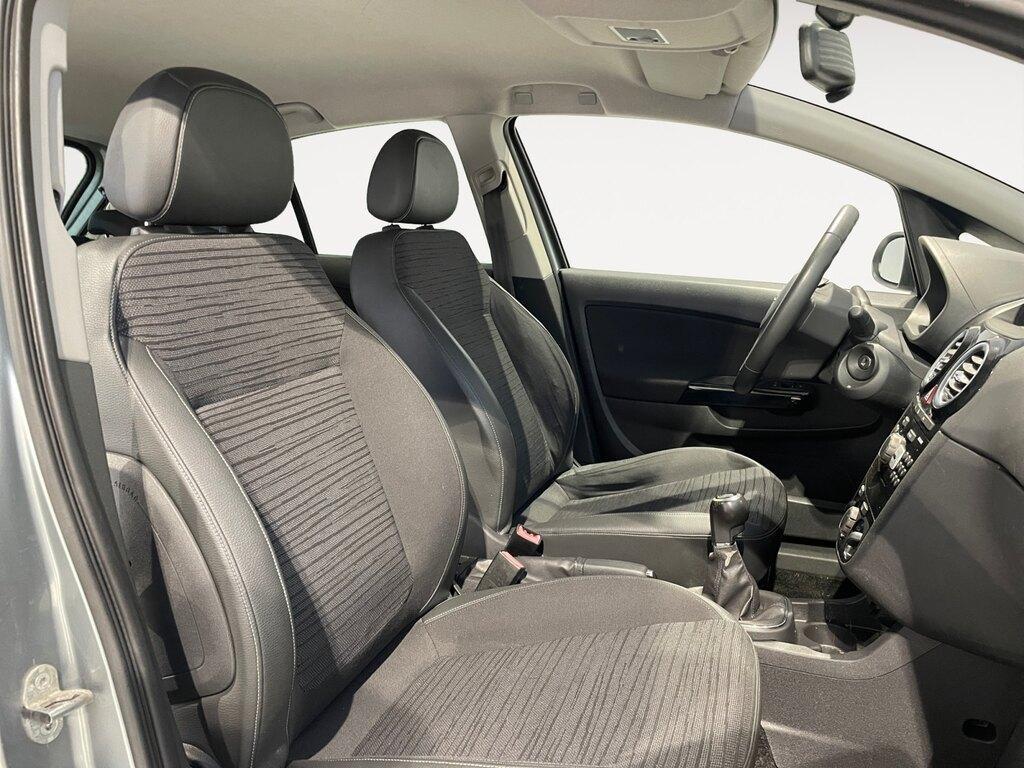 Opel Corsa 5 Porte 1.2 Ecotec 85CV GPL