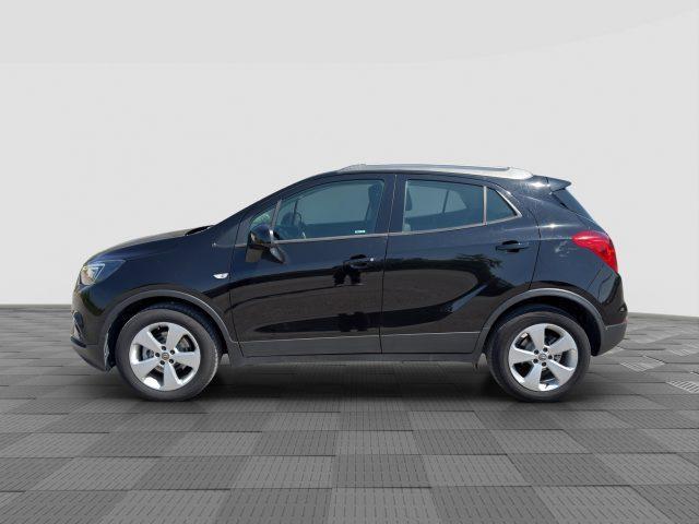 OPEL Mokka X Mokka X Advance1.6 CDTI Ecotec 110cv Start&Stop MT