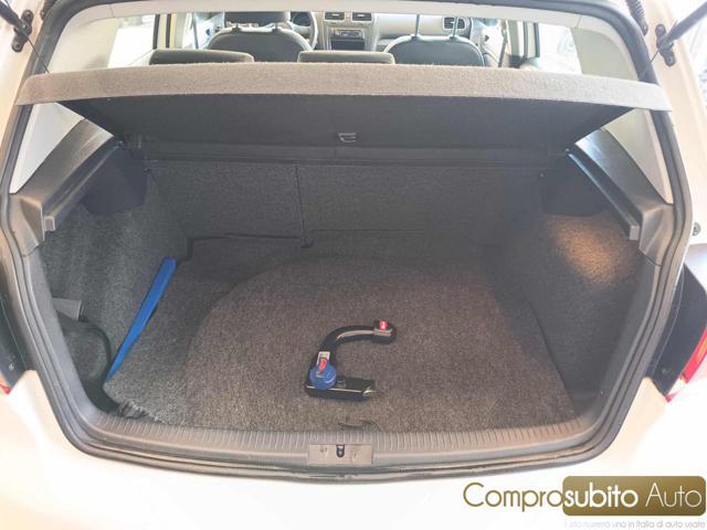 VOLKSWAGEN Golf 2.0 TDI 140CV DPF 5p. Highline