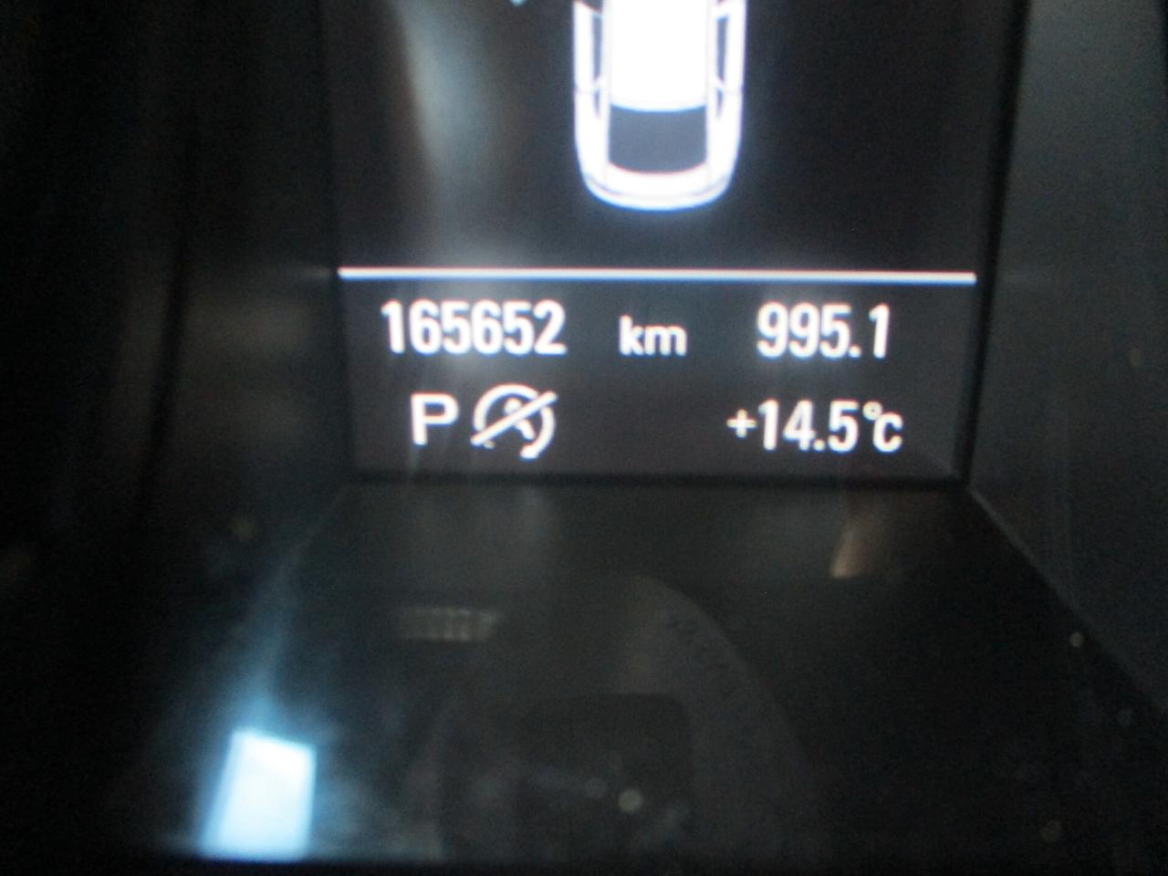 Audi A5 A5 2.0 TDI 190CV E6 SPORTBACK S-LINE QUATTRO NAVI