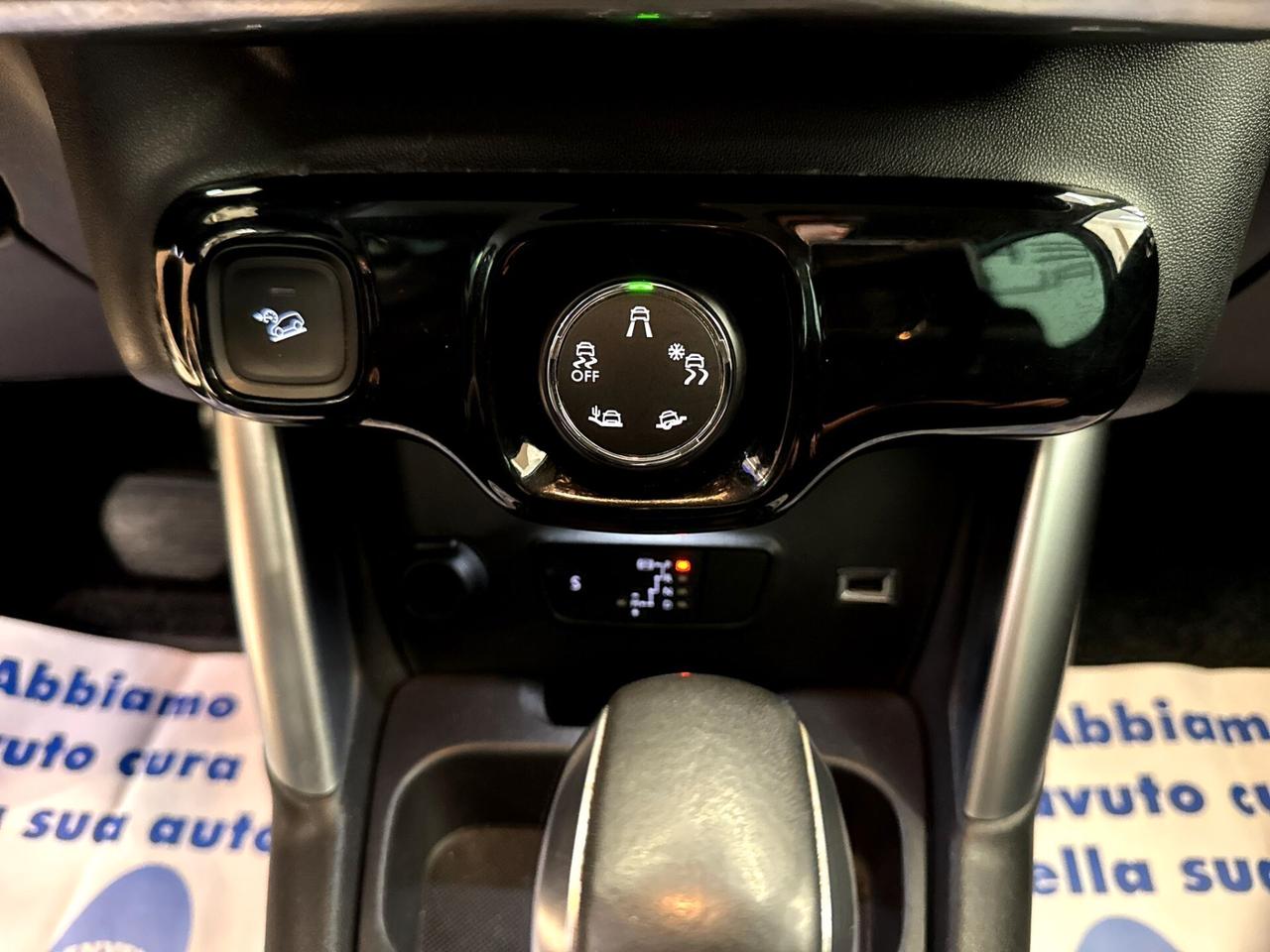 Citroen C3 Aircross PureTech 130 S&S EAT6 Shine