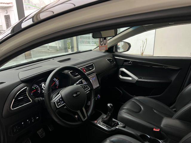 EVO Evo3 Evo 3 1.5 Bi-fuel GPL tua da ?119,00 mensili