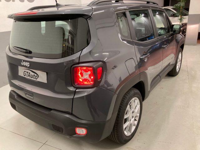 JEEP Renegade 1.6 Mjt 130 CV Limited KM0