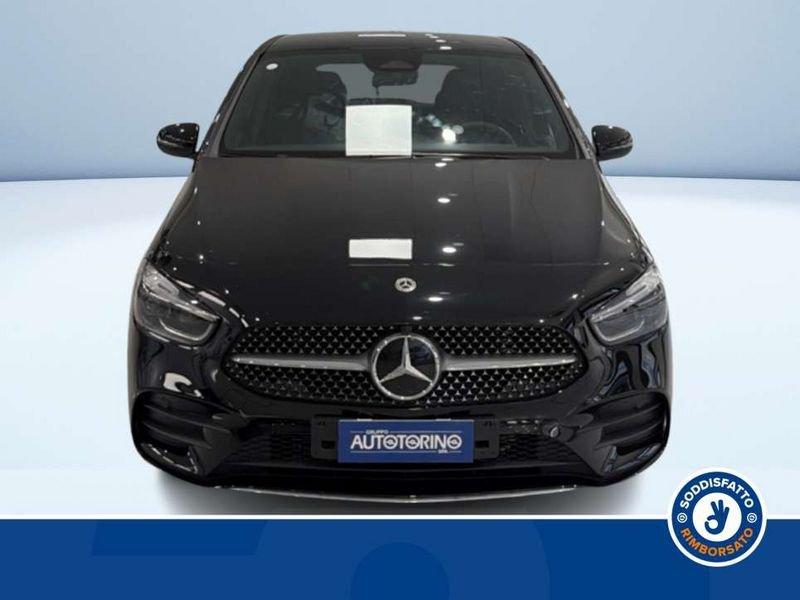 Mercedes-Benz Classe B 180d Automatic AMG Line Advanced Plus