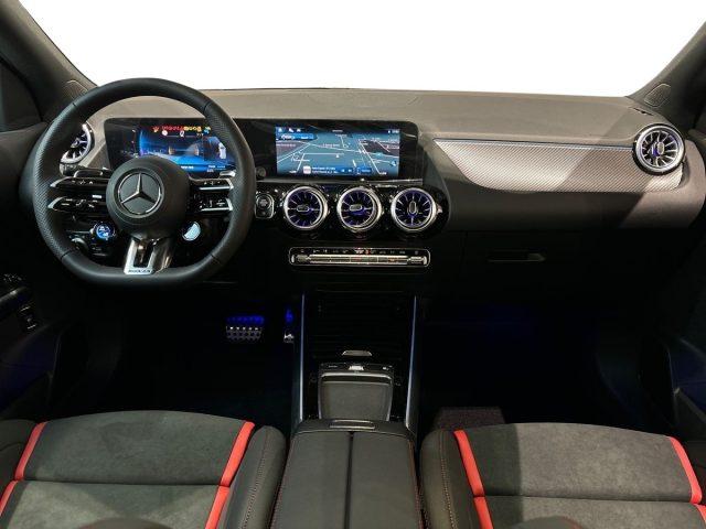 MERCEDES-BENZ GLA 35 AMG 4Matic AMG Line Premium Race Edition II