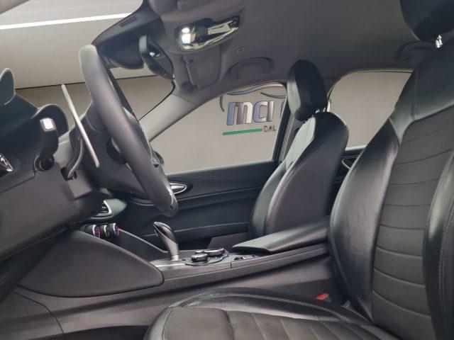 ALFA ROMEO Giulia 2.2 Turbodiesel 180 CV AT8 Super
