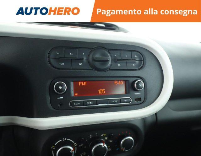RENAULT Twingo SCe Zen