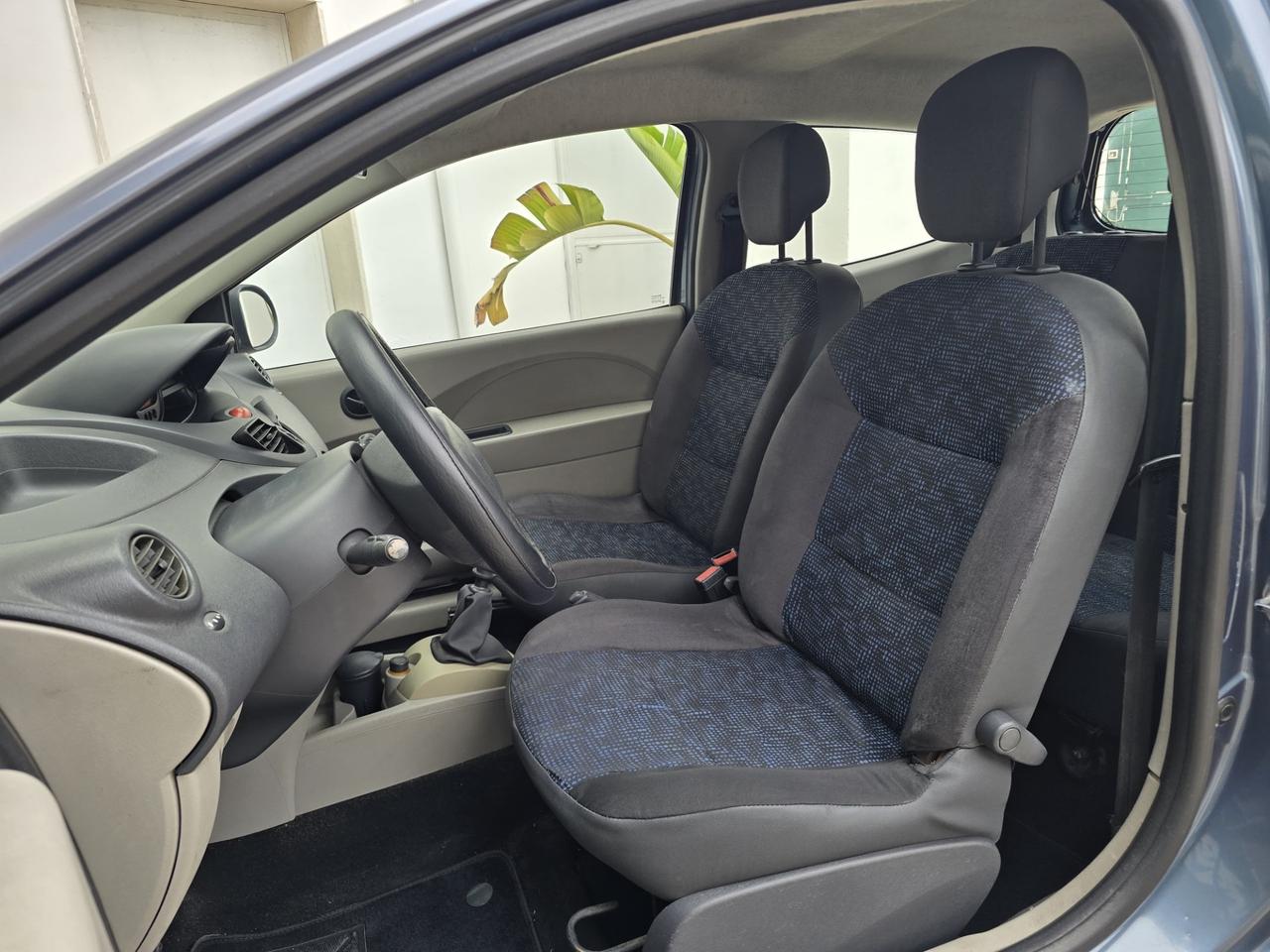 Renault Twingo 1.2i 58cv