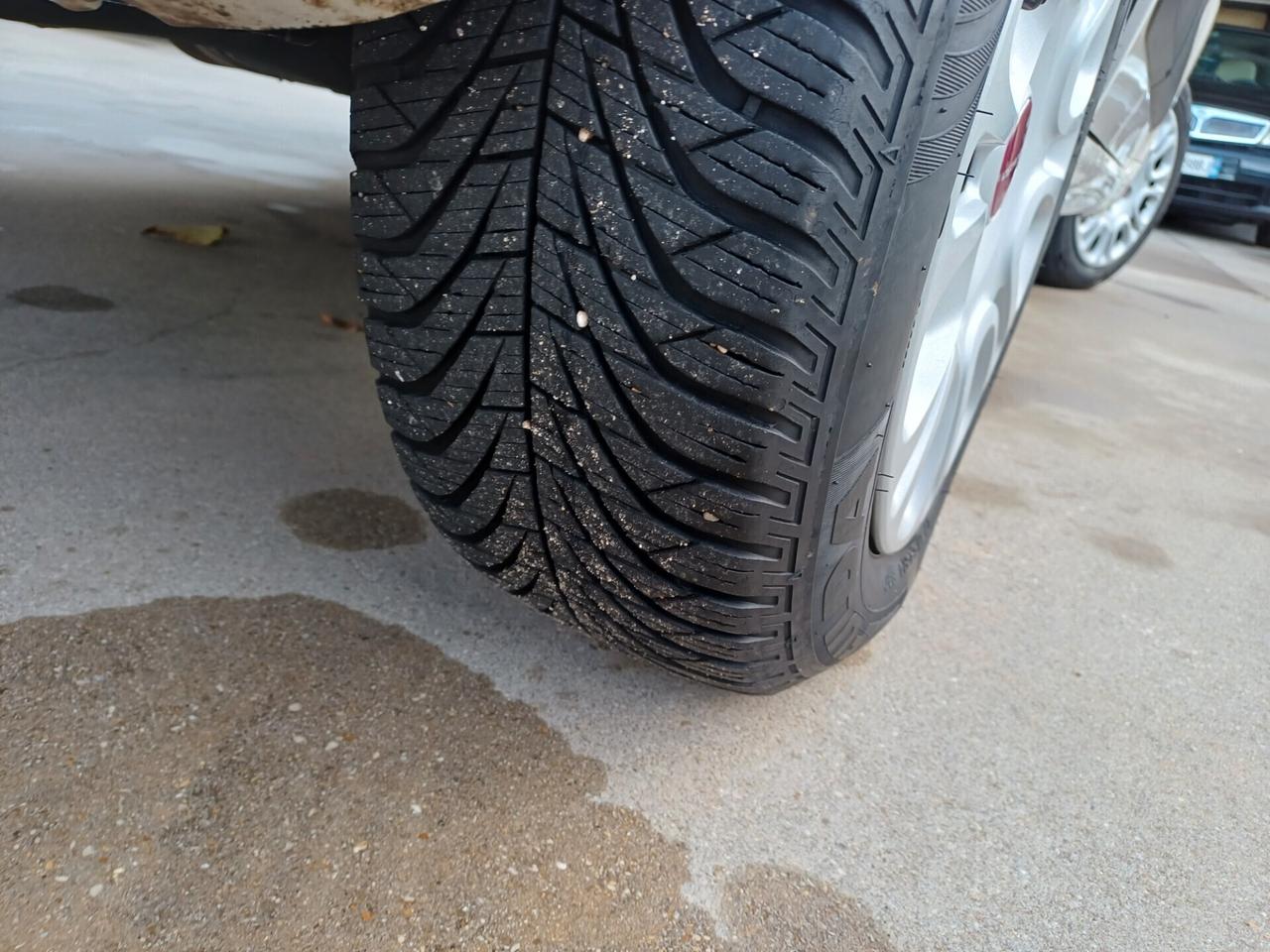 Fiat Panda 1.2 69 CV