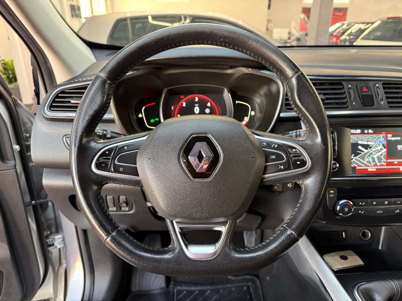 Renault Kadjar 1.5 dCi - FABIANOAUTO