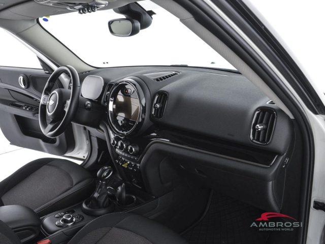 MINI Countryman Cooper SE 1.5 Cooper SE Classic ALL4