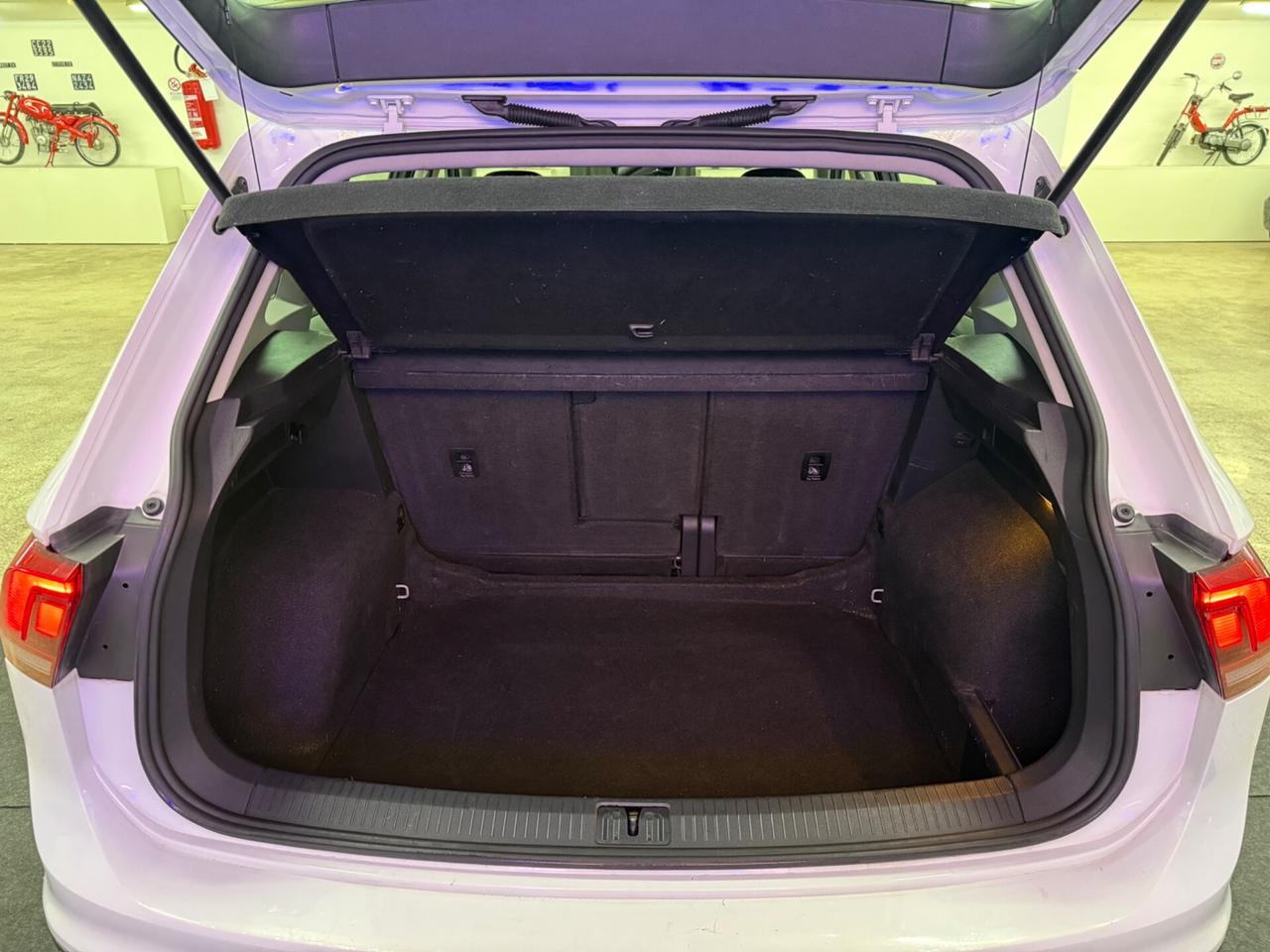 VOLKSWAGEN Tiguan 2019 1.6 TDI 116cv Bluemotion