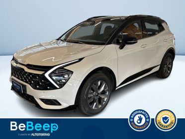 KIA Sportage 1.6 TGDI HEV GT-LINE PLUS AUTO