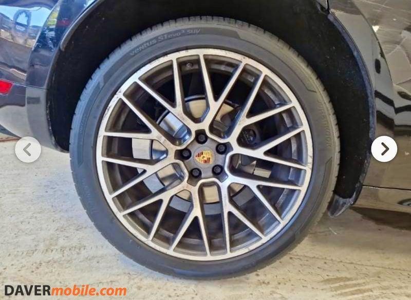 Porsche Macan Macan 2.0 245cv pdk