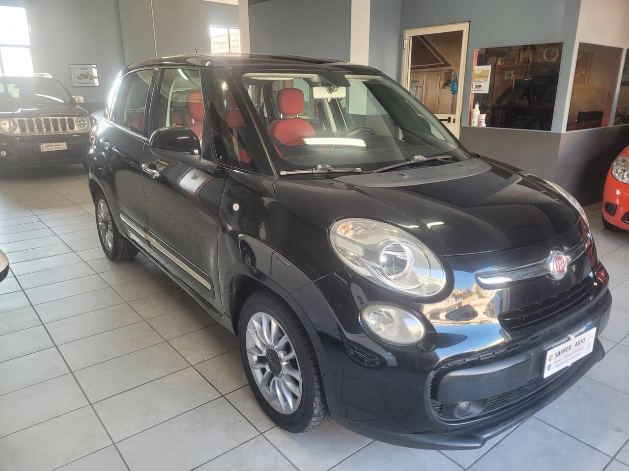 Fiat 500L 1.3 Multijet 85 CV Lounge