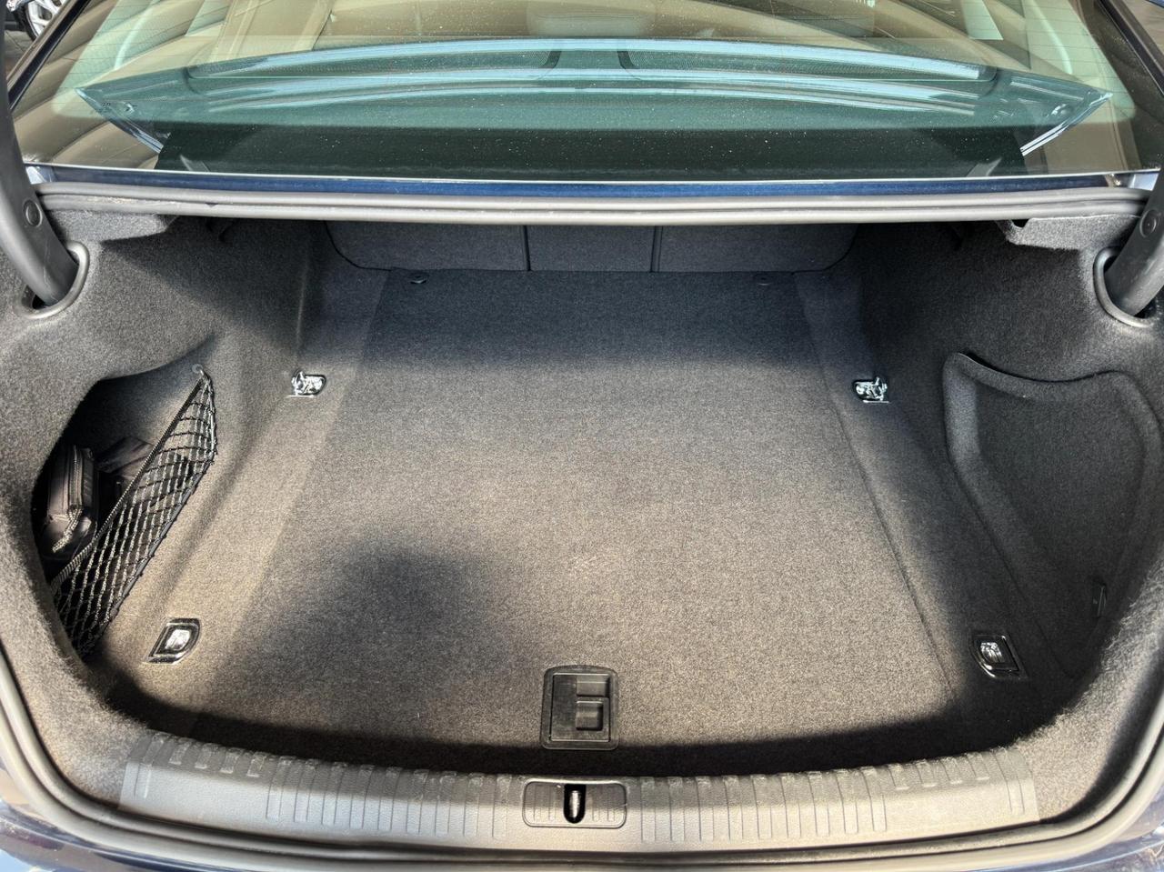 Audi A6 Berlina A6 45 3.0 tdi mhev Business Design quattro s-tronic