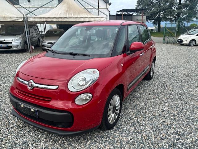 Fiat 500L 1.3 Multijet 85 CV Pop