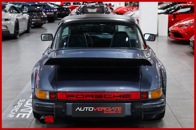 PORSCHE 911 SC 3.0 Targa