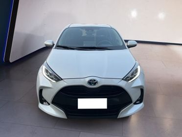 Toyota Yaris IV 2020 1.5h Trend