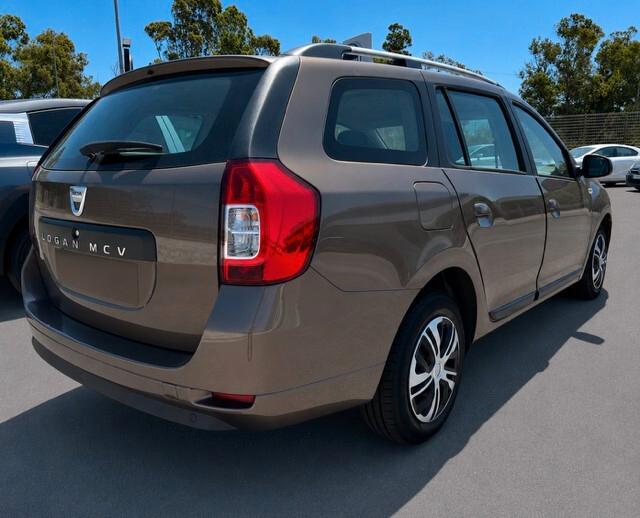 Dacia Logan MCV 1.5 Blue dCi 95CV Start&Stop Comfort