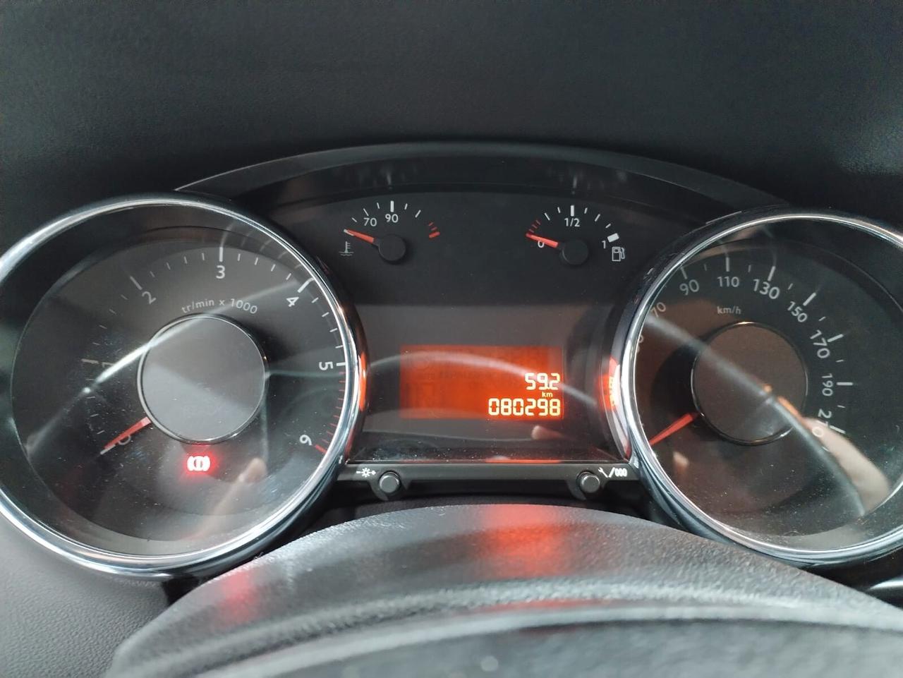 Peugeot 3008 BlueHDi 120 S&S Active