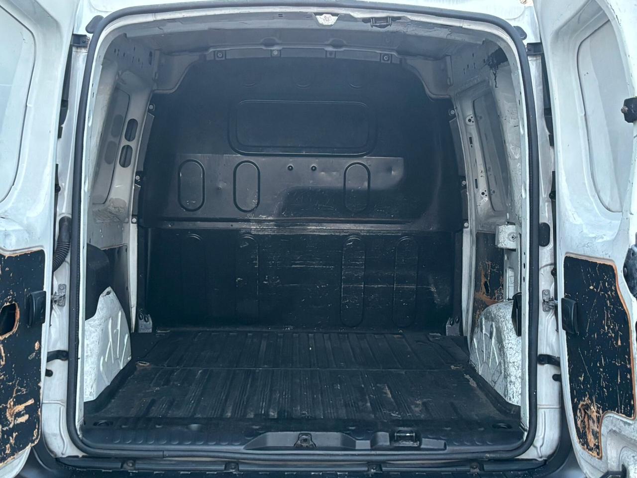 Renault 1.5 kangoo Diesel 68 cv