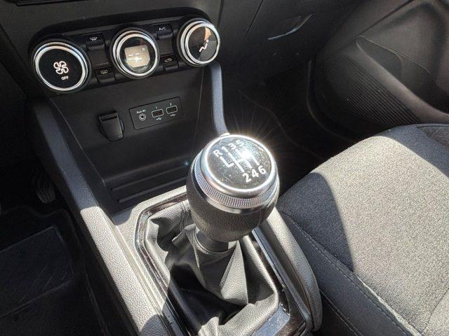 RENAULT Clio TCe 90 CV 5 porte Business