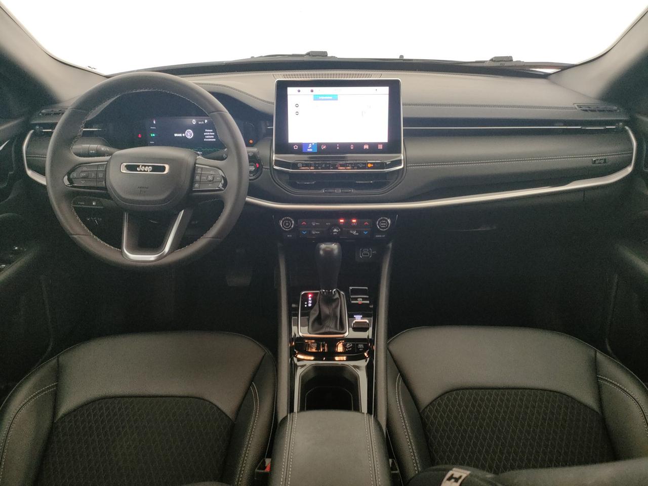 JEEP Compass 1.3 turbo t4 phev 80 Anniversario 4xe auto