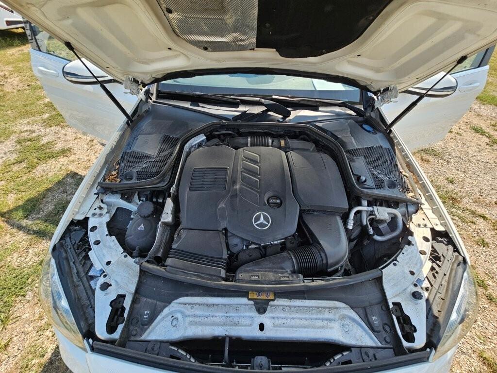Mercedes-benz C 300 d S.W. 4matic Auto Premium