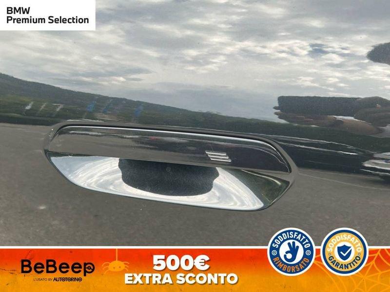 BMW X2 XDRIVE 20D 48V MSPORT AUTO