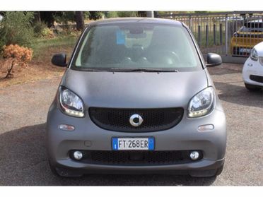 SMART Fortwo 0.9 t passion 90cv twinamic my18 del 2018