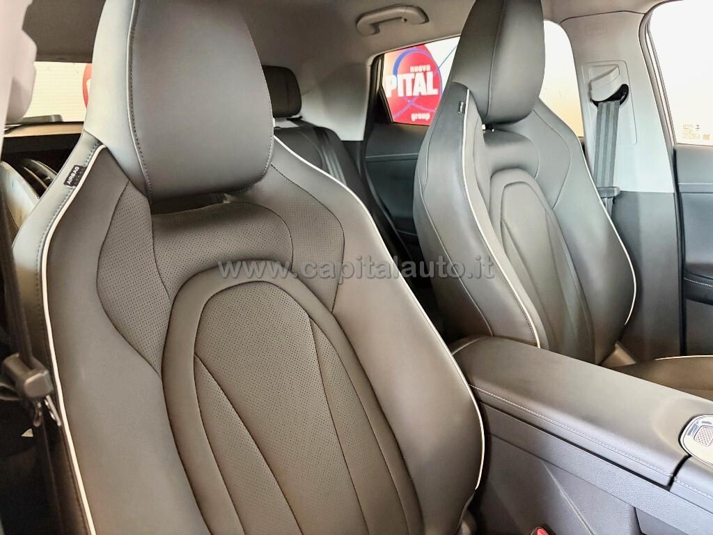 Omoda 5 1.6 TGDI 147CV aut. Premium NETTO 8900