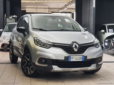 RENAULT Captur dCi 8V 110 CV S&S Energy Intens