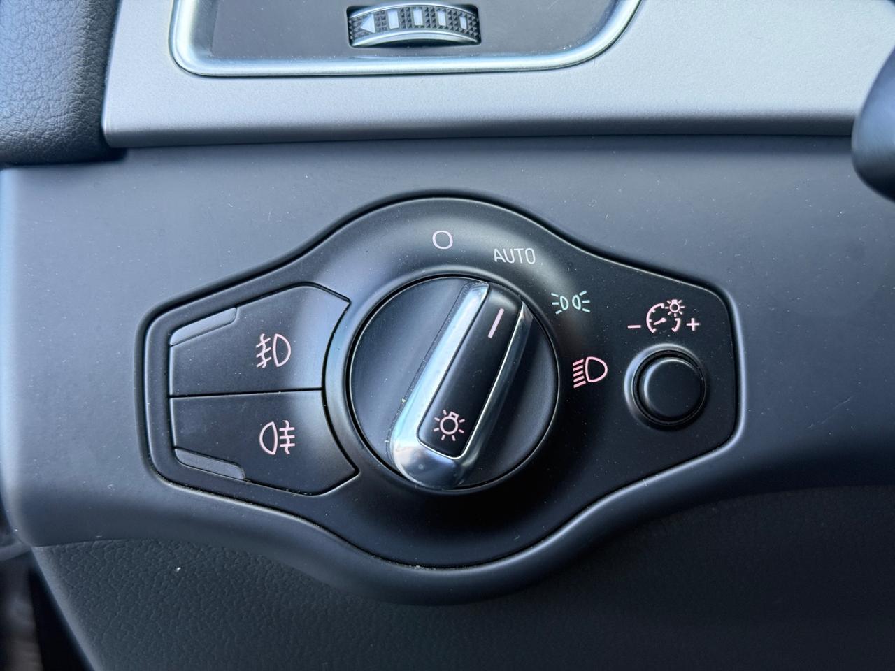 Audi A4 2.0 TDI 150 CV multitronic SPORT !