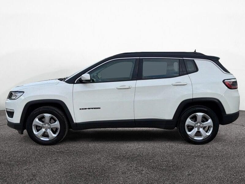 Jeep Compass 1.6 MJet 120cv Longitude