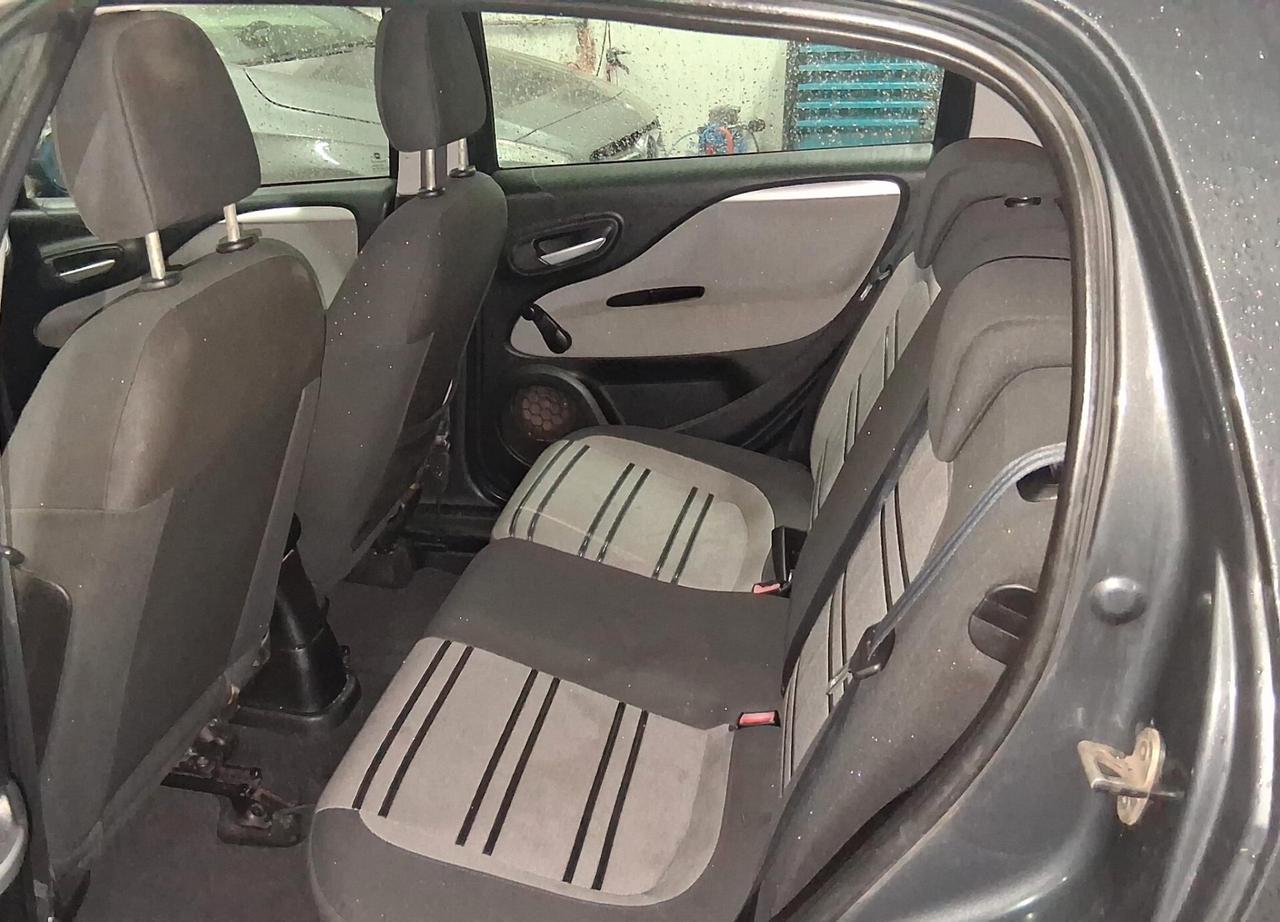 Fiat Punto Evo 1.2 5 porte S&S Active