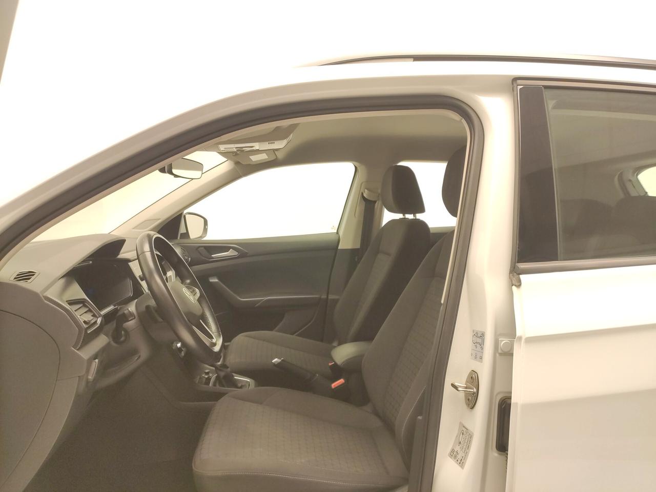 Volkswagen T-Cross 1.0 TSI 110 CV DSG Style