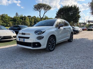 Fiat 500X 1.5 T4 Hybrid 130 CV DCT Sport Dolcevita