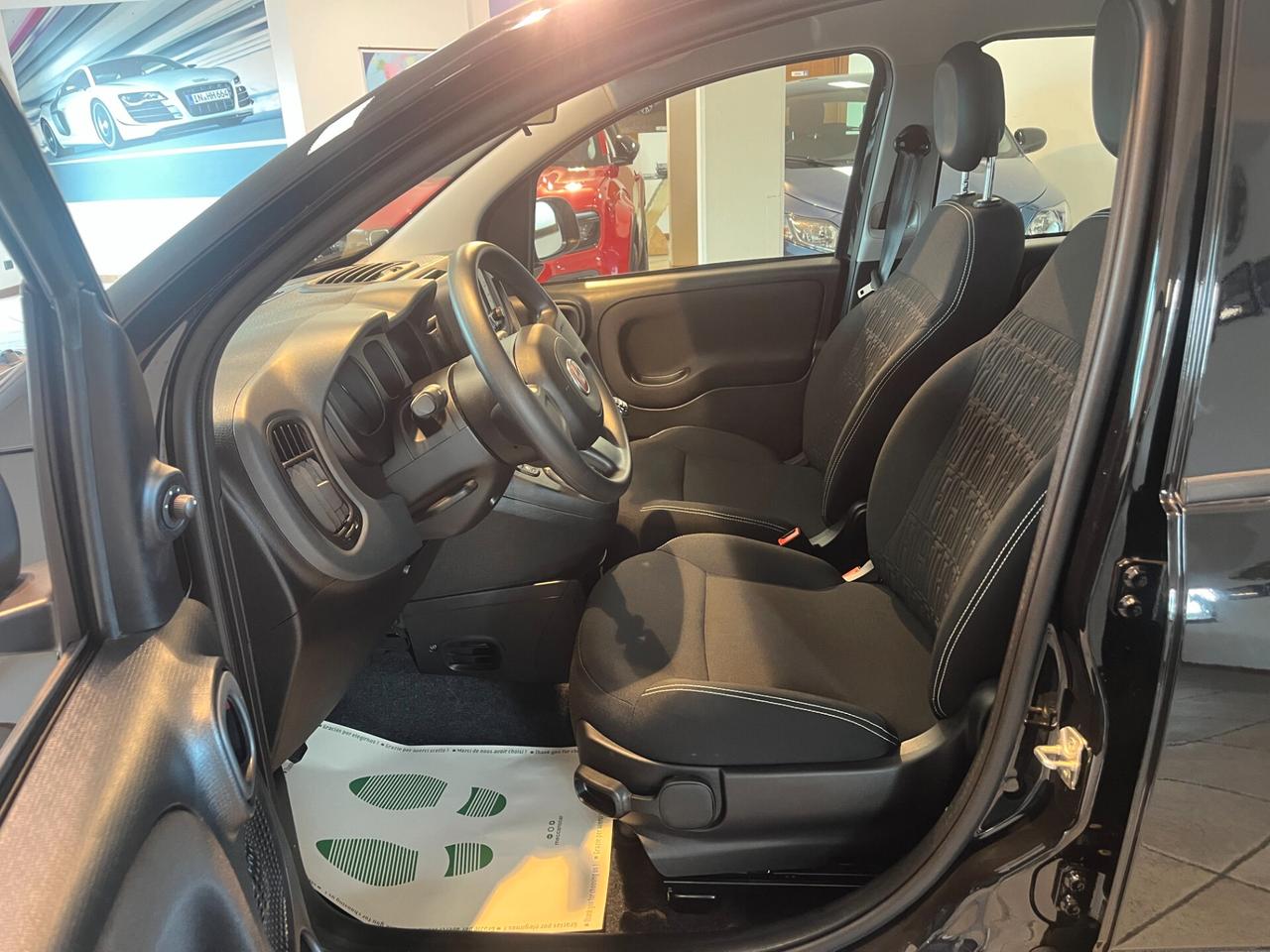 Fiat Panda 1.0 FireFly S&S Hybrid 5 POSTI