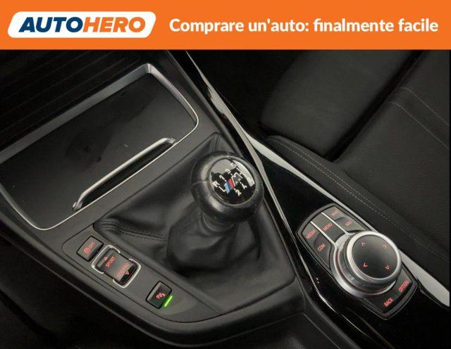 BMW 116 d 5p. Msport