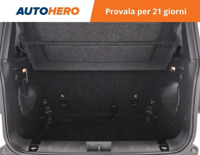 JEEP Renegade 2.0 Mjt 140CV 4WD Active Drive Limited