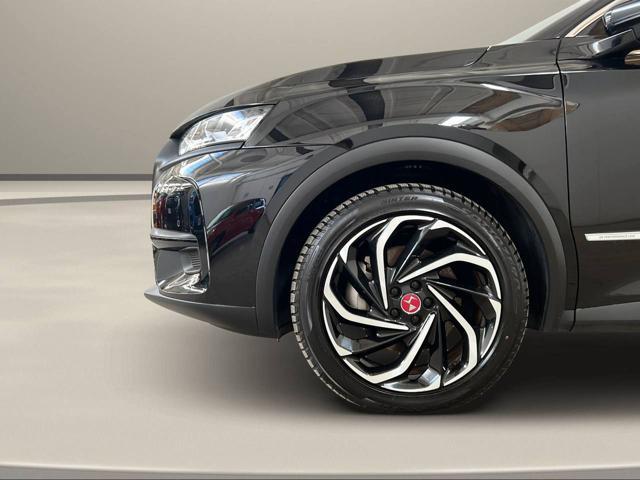 DS AUTOMOBILES DS 7 Crossback E-Tense 4x4 Performance Line
